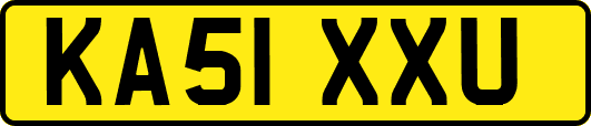 KA51XXU