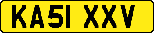KA51XXV