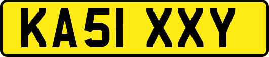 KA51XXY