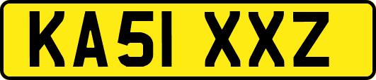 KA51XXZ