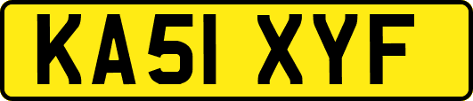 KA51XYF