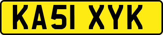 KA51XYK