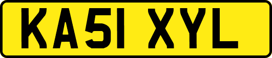 KA51XYL
