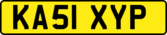 KA51XYP