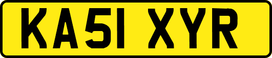 KA51XYR