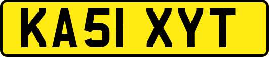 KA51XYT