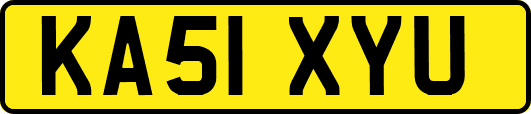 KA51XYU