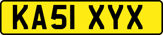KA51XYX