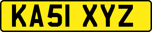 KA51XYZ