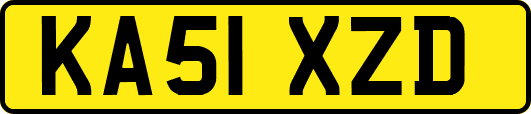 KA51XZD