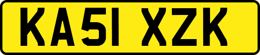 KA51XZK