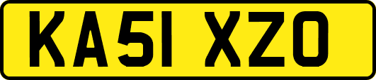 KA51XZO