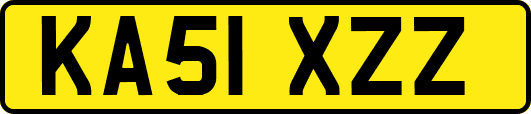 KA51XZZ