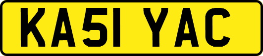 KA51YAC