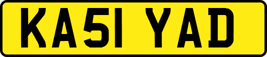 KA51YAD