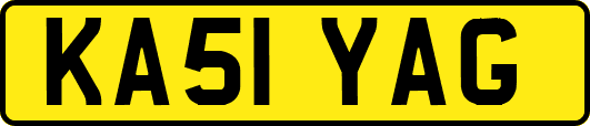 KA51YAG