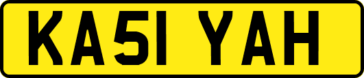 KA51YAH