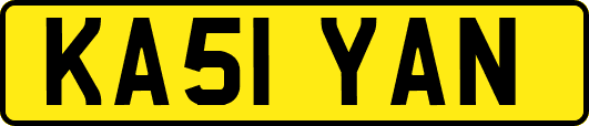 KA51YAN