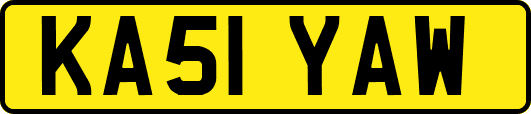 KA51YAW