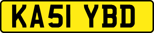 KA51YBD