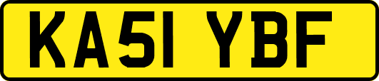 KA51YBF