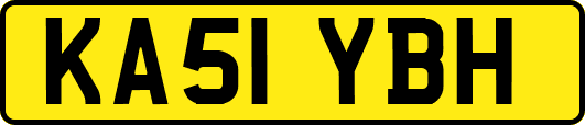 KA51YBH