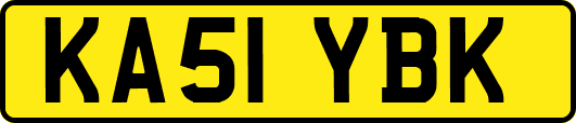 KA51YBK