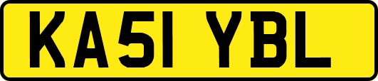 KA51YBL
