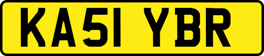 KA51YBR