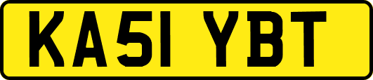 KA51YBT