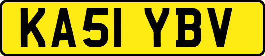 KA51YBV