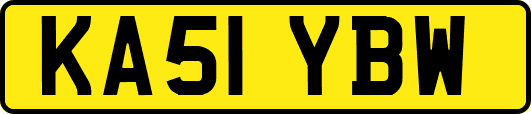 KA51YBW