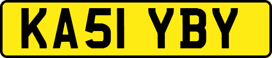 KA51YBY