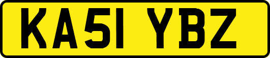 KA51YBZ