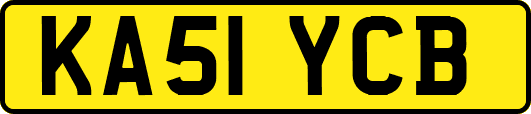 KA51YCB