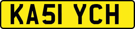 KA51YCH