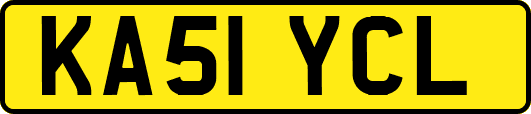 KA51YCL