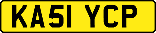 KA51YCP
