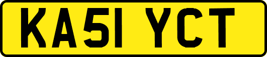 KA51YCT