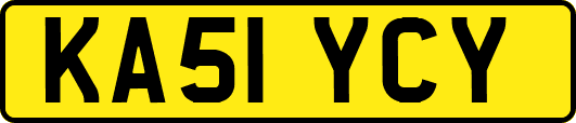 KA51YCY