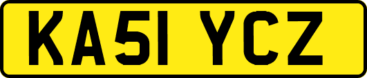 KA51YCZ