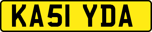 KA51YDA