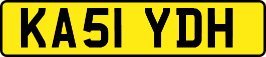 KA51YDH
