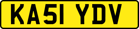KA51YDV