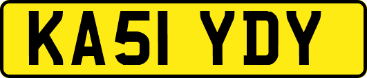 KA51YDY