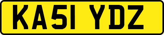 KA51YDZ