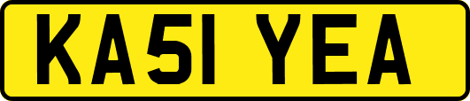 KA51YEA