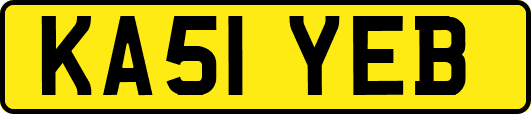 KA51YEB