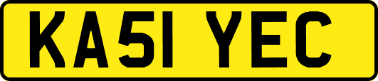 KA51YEC