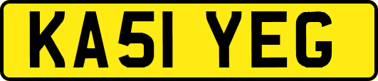 KA51YEG